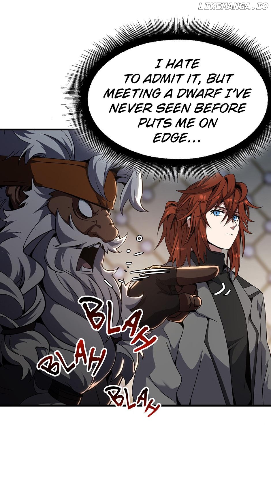 The Beginning After The End Chapter 209 image 054